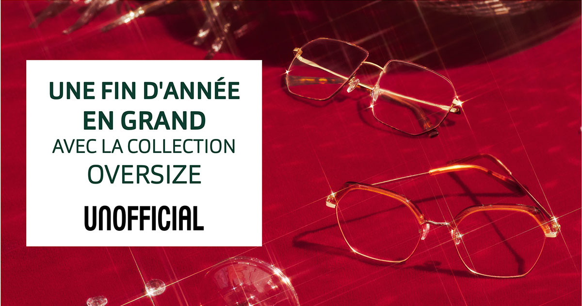 Une fin d'ann&eacute;e en grand avec Unofficial