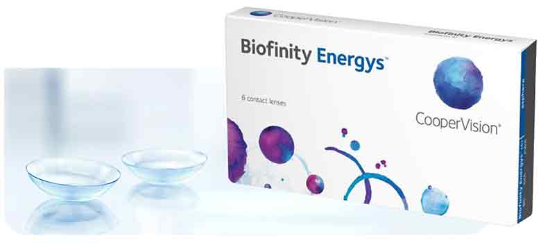 Biofinity Energys