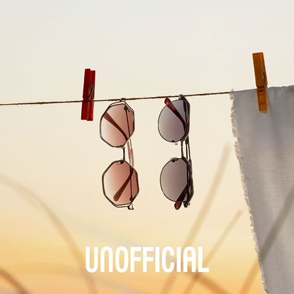 Montures optiques Unofficial