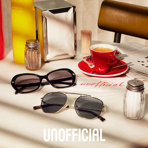 Montures solaires Unofficial