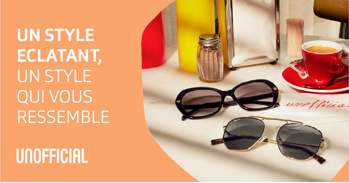 Adoptez le style qui vous ressemble Adoptez le style qui vous ressemble